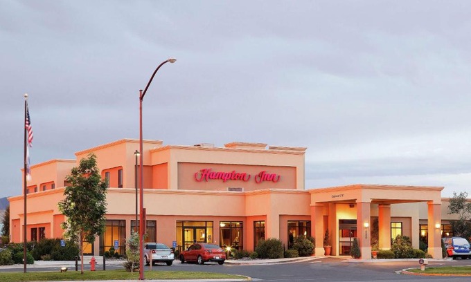 Montrose Hotel | Hampton Inn by Hilton Montrose