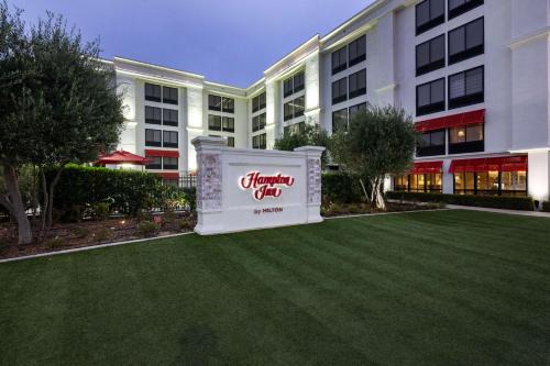 Kearny Mesa Hotel | Hampton Inn by Hilton San Diego - Kearny Mesa