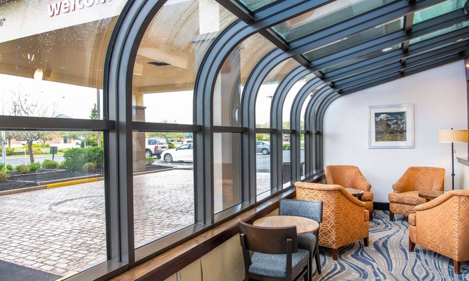 Solon Hotel | Hampton Inn Cleveland-Solon