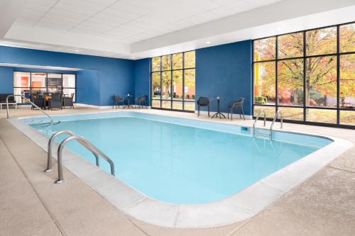 Columbia Hotel | Hampton Inn Columbia, MD