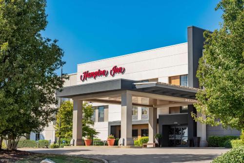 Kedron Hotel | Hampton Inn Columbia