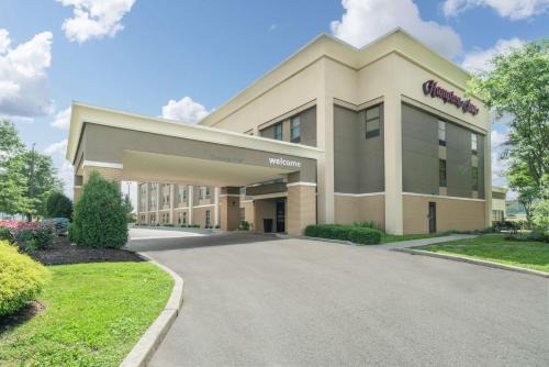 Corydon Hotel | Hampton Inn Corydon