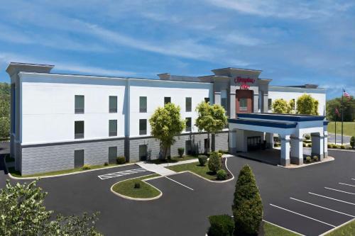 Dandridge Hotel | Hampton Inn Dandridge