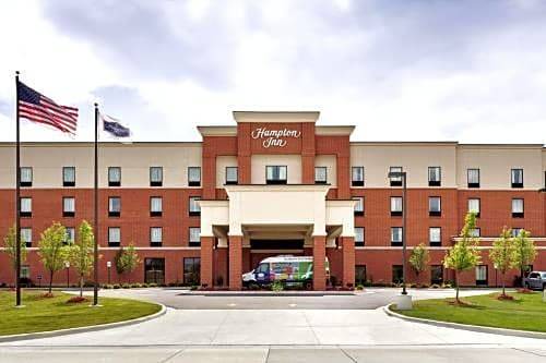 Southgate Hotel | Hampton Inn Detroit/Southgate