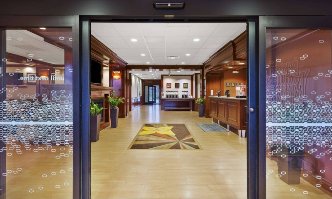 Southgate Hotel | Hampton Inn Detroit/Southgate