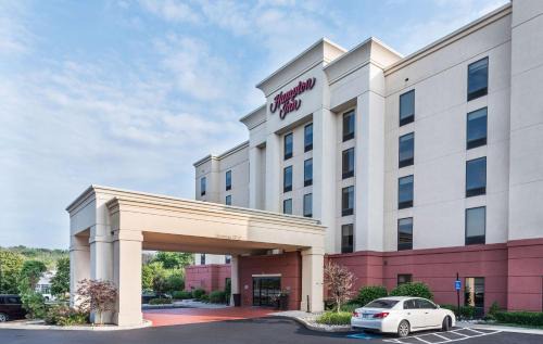 Warrington Hotel | Hampton Inn Doylestown