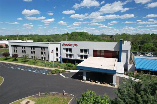 Flemington Hotel | Hampton Inn Flemington