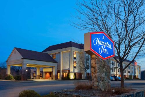 Franklin Hotel | Hampton Inn Franklin