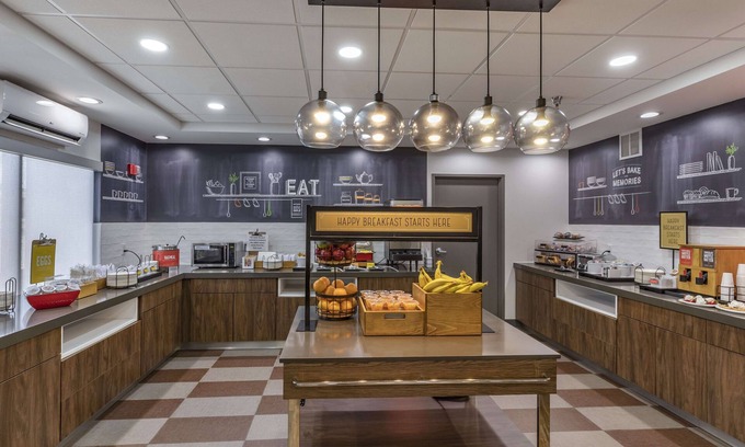 Fort Collins Hotel | Hampton Inn Ft Collins