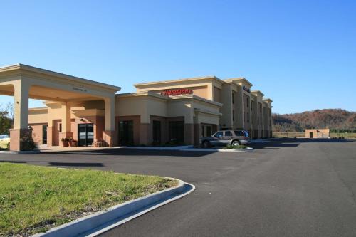 Gallipolis Ferry Hotel | Hampton Inn Gallipolis