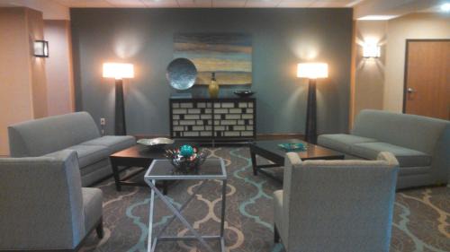 Greenwood Hotel | Hampton Inn Greenwood