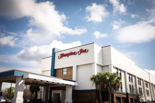 Hammond Hotel | Hampton Inn Hammond