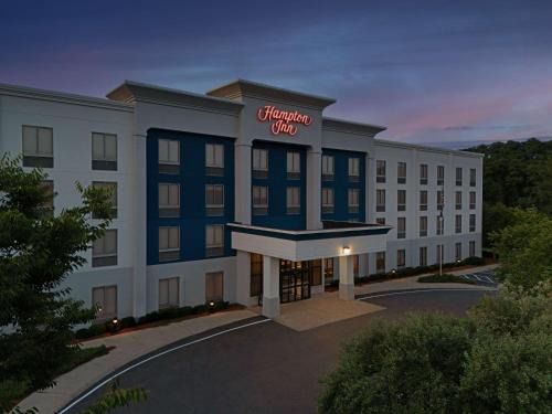 Ward Hill Hotel | Hampton Inn Haverhill