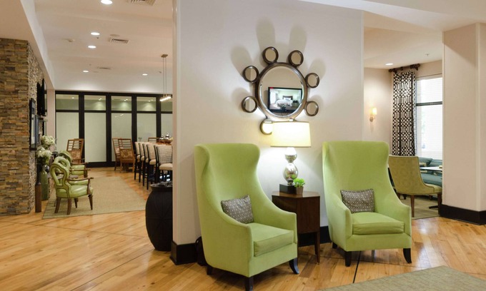 Hickory Hotel | Hampton Inn Hickory