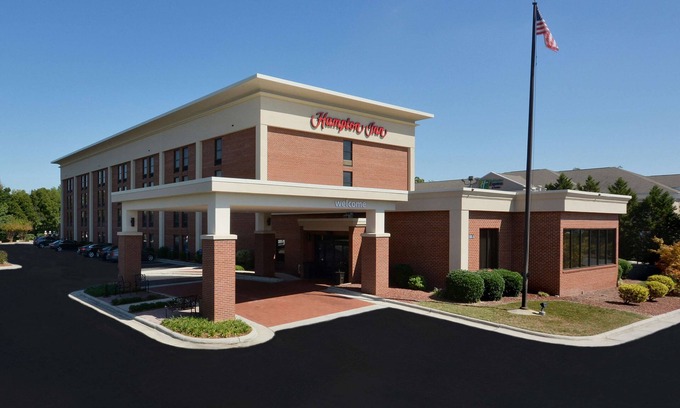 Archdale Hotel | Hampton Inn High Point