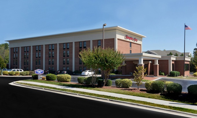 Archdale Hotel | Hampton Inn High Point