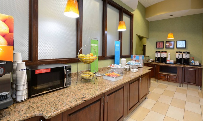 Archdale Hotel | Hampton Inn High Point