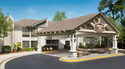 Palmetto Dunes Hotel | Hampton Inn Hilton Head