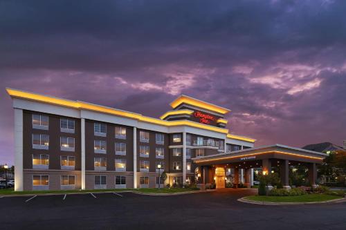 Holland Hotel | Hampton Inn Holland