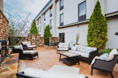 Madison Hotel | Hampton Inn Huntsville-Madison
