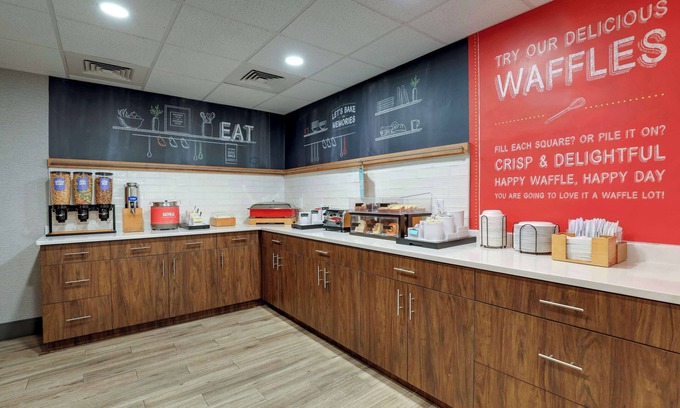 Lebanon Hotel | Hampton Inn Lebanon