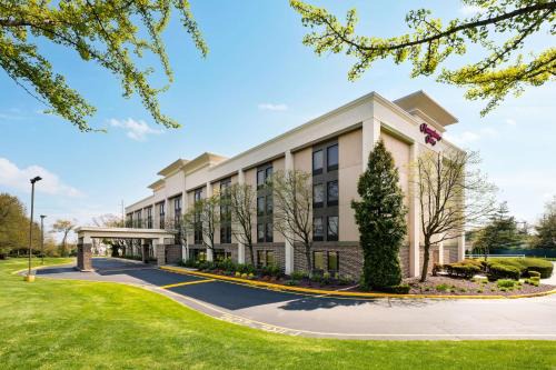 Islandia Hotel | Hampton Inn Long Island/Islandia