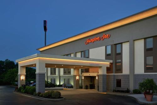 Hillview Hotel | Hampton Inn Louisville/I-65/Brooks Road
