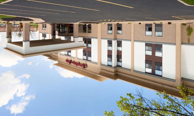 Ontario Hotel | Hampton Inn Mansfield/Ontario
