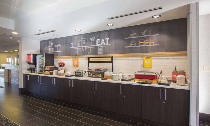 Medina Hotel | Hampton Inn Medina