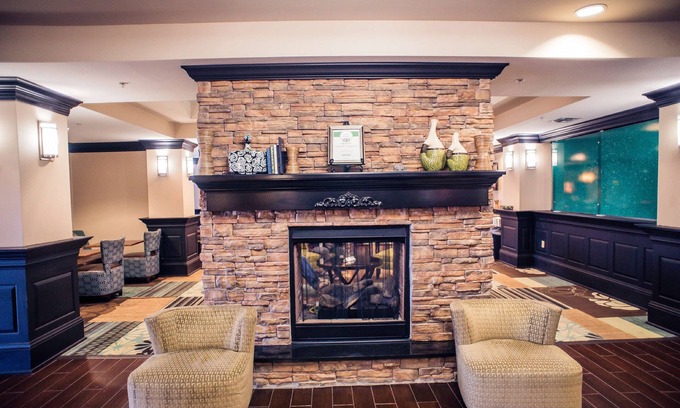 Monticello Hotel | Hampton Inn Monticello