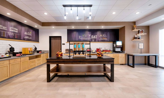 Needles Hotel | Hampton Inn Needles, Ca