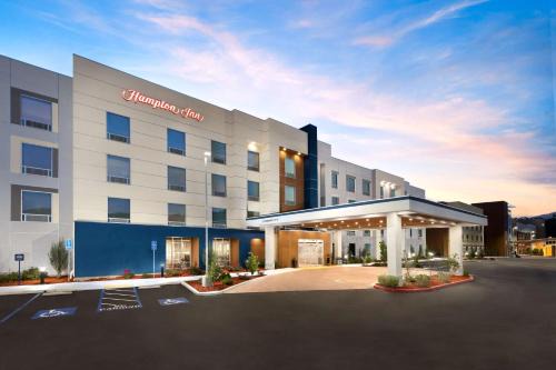 Oakhurst Hotel | Hampton Inn Oakhurst-Yosemite