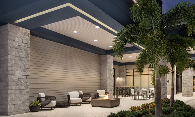 Orlando Hotel | Hampton Inn Orlando Southeast Nona