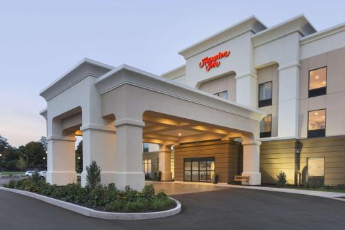 Penn Yan Hotel | Hampton Inn Penn Yan, NY