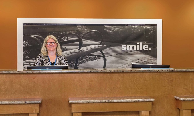 Colonial Heights Hotel | Hampton Inn Petersburg-Southpark Mall