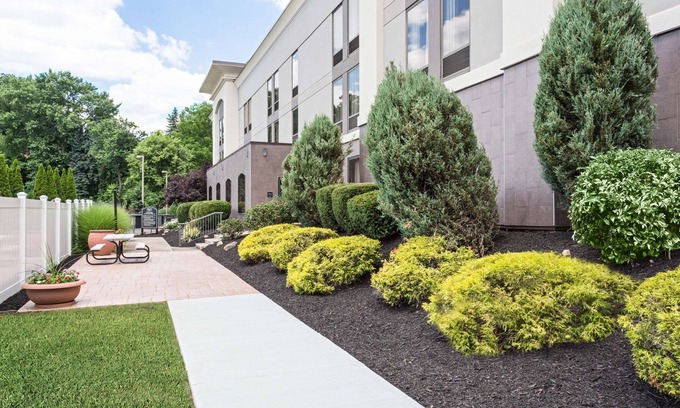 Willock Hotel | Hampton Inn Pittsburgh/West Mifflin