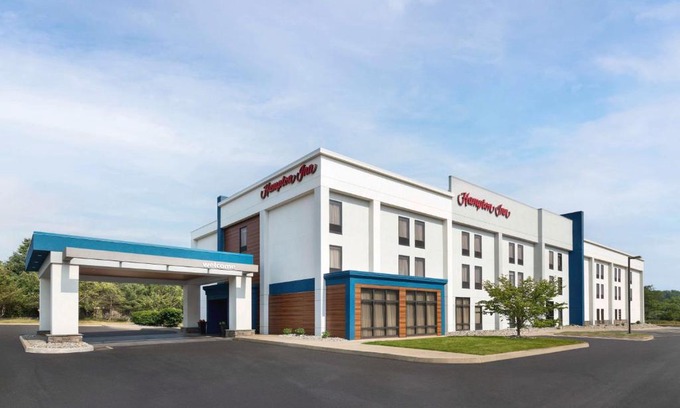 Milford Hotel | Hampton Inn Quakertown