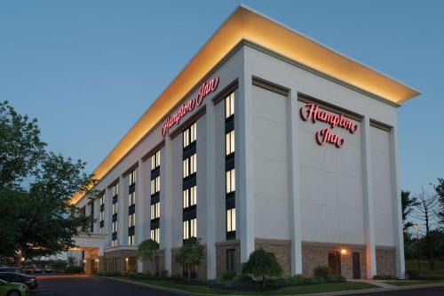 Wyomissing Hotel | Hampton Inn Reading/Wyomissing