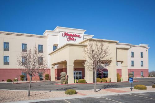 Santa Rosa Hotel | Hampton Inn Santa Rosa