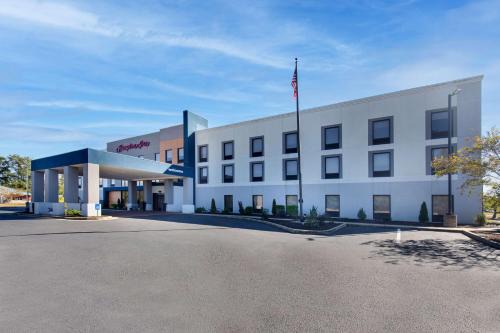 Selma Hotel | Hampton Inn Selma