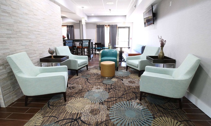 St. Augustine Hotel | Hampton Inn St. Augustine-I-95