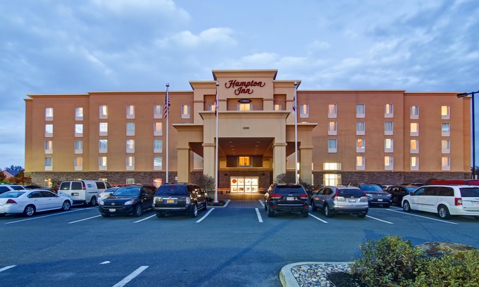 Sudbury Hotel | Hampton Inn Sudbury, Ontario