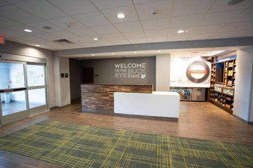 St. Clairsville Hotel | Hampton Inn & Suites St Clairsville, Oh