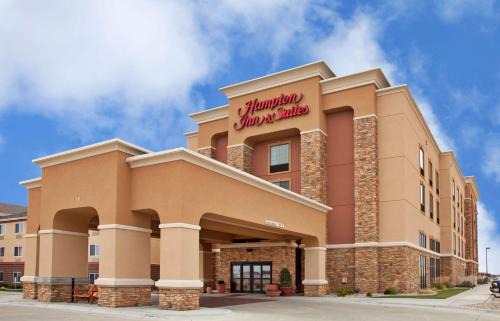 Aberdeen Hotel | Hampton Inn & Suites Aberdeen