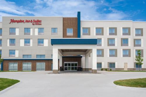 Alpena Hotel | Hampton Inn & Suites Alpena
