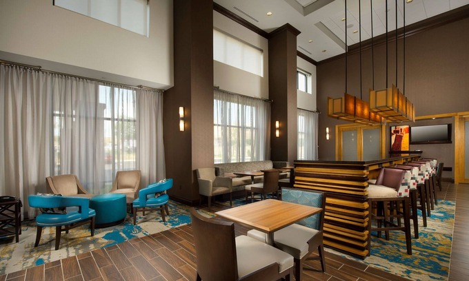 Lutherville Timonium Hotel | Hampton Inn & Suites Baltimore North/Timonium