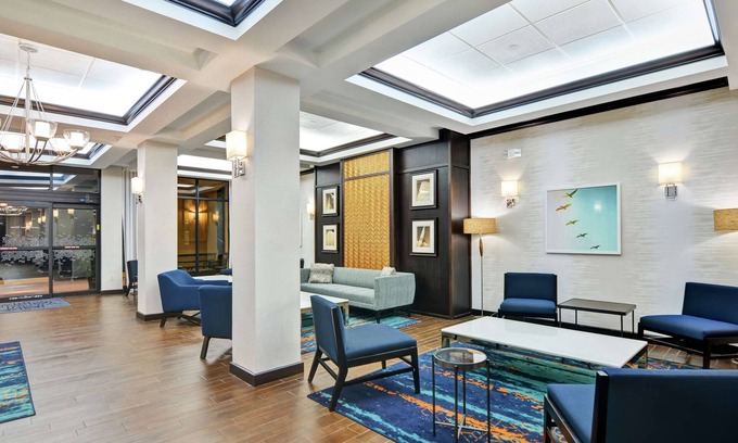 Boynton Beach Hotel | Hampton Inn & Suites Boynton Beach