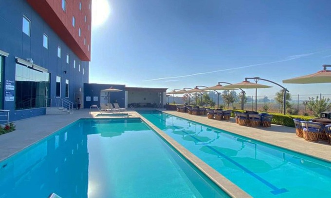 Salamanca Hotel | Hampton Inn & Suites by Hilton Salamanca Bajio