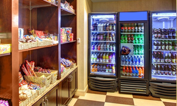 Coconut Creek Hotel | Hampton Inn & Suites Coconut Creek