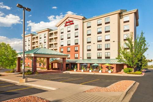 Glendale Hotel | Hampton Inn & Suites Denver-Cherry Creek